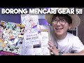 KARTU LUFFY GEAR 5 SEHARGA 20 JUTA!! Unboxing 1 Carton OP-05 Protagonist of New Era- Kartu One Piece