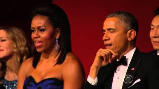 Aretha Franklin - (You Make Me Feel Like) A Natural Woman (Live at Kennedy Center Honors)