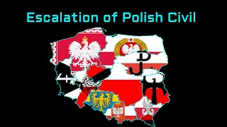 TNO/OTL [custom] super event: Escalation of Polish Civil War [remaster]