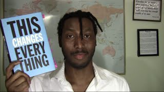 This Changes Everything By Naomi Klein Book Discourse