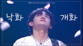 [4K] 낙화 & 개화 - LUCY 조원상 ∥ 240831 Written by Flower ENCORE in 도쿄