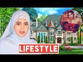 Sahar Afsha Lifestyle 2022, Car, Family, House, Award, Education, Movie, Income & Networth