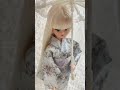 暑中お見舞い申し上げます。 リカちゃんキャッスル ジェニーちゃん doll ハンドメイド 浴衣女子 shorts