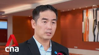 Virtual building inspections: JTC pilots remote method to do final checks, receive clearance