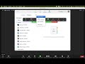 How to add a contact on zoom