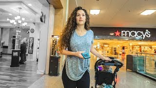 I WASN'T PREPARED FOR THIS | FAMILY VLOG 🤦♀️
