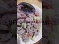 tuna from sea #kilawin #delicious #yummy #shortvideo #shorts