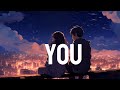 Louyah, You (Nightcore Lyrics)