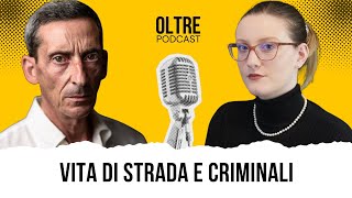 Cresciuto in Strada: Infanzia tra Cortili e Criminali