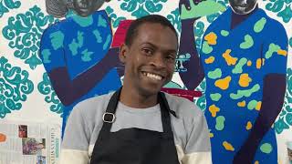 In conversation with Franklyn Dzingai, recipient of the artHARARE Africa First Art Prize