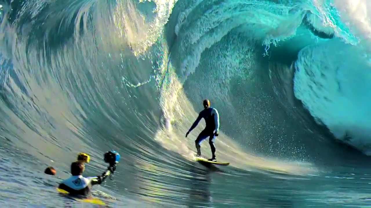 Surf Mix - YouTube