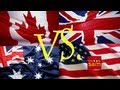 CANADA vs U.S.A vs AUSTRALIA vs UNITED KINGDOM | Mugglesam CANADA vs U.S.A vs AUSTRALIA vs UNITED KINGDOM | Mugglesam