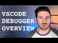 How to use the Debugger in VSCode to debug Node.js Applications