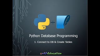Python Database Programming – Introduction to SQLite (Step-by-Step Guide)