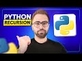 Python Recursion Mastery: Complete Guide for Beginners