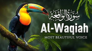 Surah Waqiah: The Chapter of Wealth and Abundance | سورہ الواقعہ: دولت اور برکت کی سورت part 4