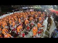 cova da onça 2024 largada desfile samba ao vivo desfile24