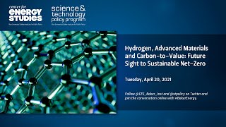 Hydrogen, Nanotechnology and Advanced Carbon Materials: Toward a Sustainable, Net-Zero Future