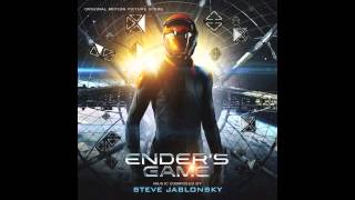 Theme of the Week #15 - Ender's Game (Main Theme)