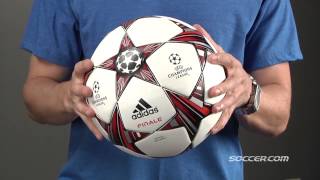 adidas Finale 13 Official Match Ball