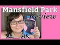 Mansfield Park Discussion #janeaustenjuly