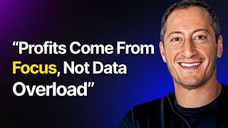 The TRUE Path to Trading Success from Lance Breitstein, Market Wizard