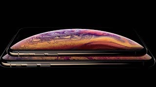 🔴 LIVE: iPhone XS, iPhone XS Max, iPhone XR + Apple Watch Series 4 Impressions!