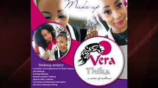 Vera Beauty \u0026 Fashion College: Welcome to Thika Campus