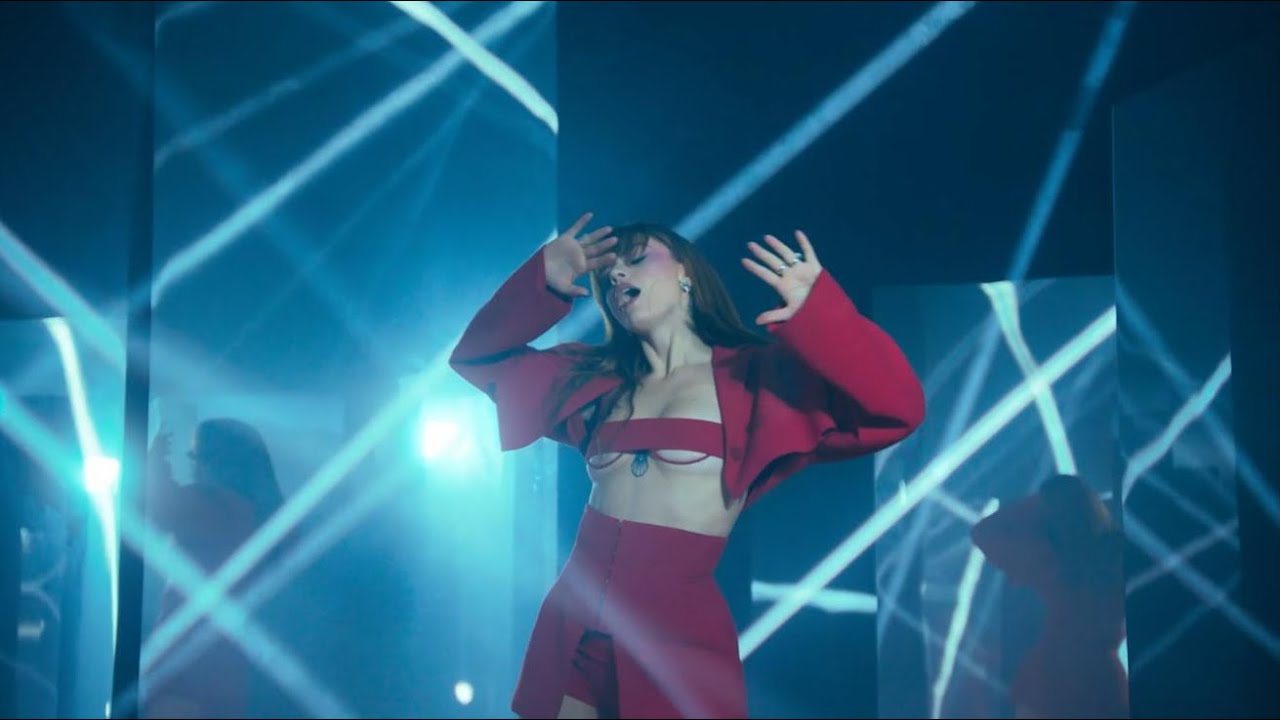 Annalisa Bellissima Official Video Chords Chordify