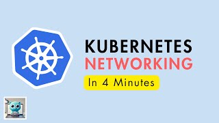Kubernetes Networking - Part 1