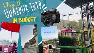 Udaipur Rajasthan || Udaipur Tour Budget |Udaipur  Tourist Places || Udaipur Travel Guide || Udaipur