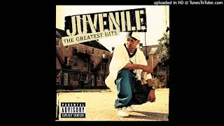 Juvenile / Lil Wayne / Mannie Fresh - Back That Thang Up (Pitched Clean Radio Edit)