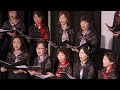 2024金采合唱團公益關懷演出03 四季的風 lala女伶