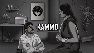 Kammo - Hashparker | Indian lofi | Turban Trap