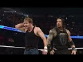 Download Kane Returns; Roman Reigns vs. Braun Strowman - Steel Cage Match: Raw, Oct. 16, 2017 To Mp4 3Gp Full HD Video 2