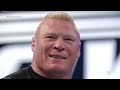 Download Kane Returns; Roman Reigns vs. Braun Strowman - Steel Cage Match: Raw, Oct. 16, 2017 To Mp4 3Gp Full HD Video 3
