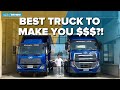 UD Trucks Euro 5 Line Can Improve Your Business?!