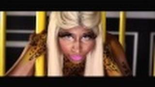 Nicki Minaj - Stupid Hoe [Explicit] [Music Video] 2012 [Music Review] [Lil Kim Diss]