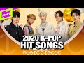 BTS SKZ부터 영탁까지 2020 히트곡 총정리 | 2020 K-POP TOP SONGS | K-pop Mashup | MUSIC CIRCLE | 뮤직써클 | E'LAST