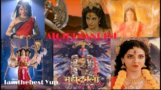 Aigiri Nandini ft #PoojaSharma|Aigiri Nandini Full Version|Iamthebest Yup