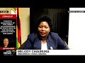 Zimbabwe officials say they are working with SA to tighten Limpopo Border security