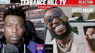 Gucci Mane-Preference [Official Music Video] Reaction