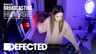 Kayper (Episode #14, Live from NYC) - Defected Broadcasting House