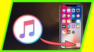 Download How to Add MUSIC From Computer to iPhone, iPad or iPod mp3