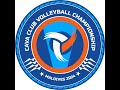 MPC - HUMO. CAVA Women's Volleyball Club Championship 2024, Male' City Maldives.