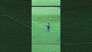 Corinthians HUMILHA o São Paulo com show de Edmundo no Majestoso pelo Paulistão de 1996. #shorts