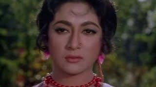 MAIN TO EK KHWAB HOON ISS KHWAB TU... HIMALAYA KI GOD MEIN 1965 MUKESH MANOJ KUMAR MALA SINHA