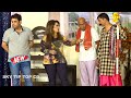 Akram Udas and Sheeza Butt | Amjad Rana | Naseem | New Stage Drama | Mar Jawan Gurr Kha #comedy