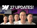 27 Webflow Changes in 60 Days: Everything You Missed (Feb-March 2026)