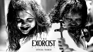 The Exorcism   Official Trailer 2024 Russell Crowe, Sam Worthington, Chloe Bailey